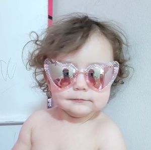 Meet your Posher, Katherine